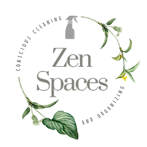 Zen Spaces Conscious Cleaning & Organizing